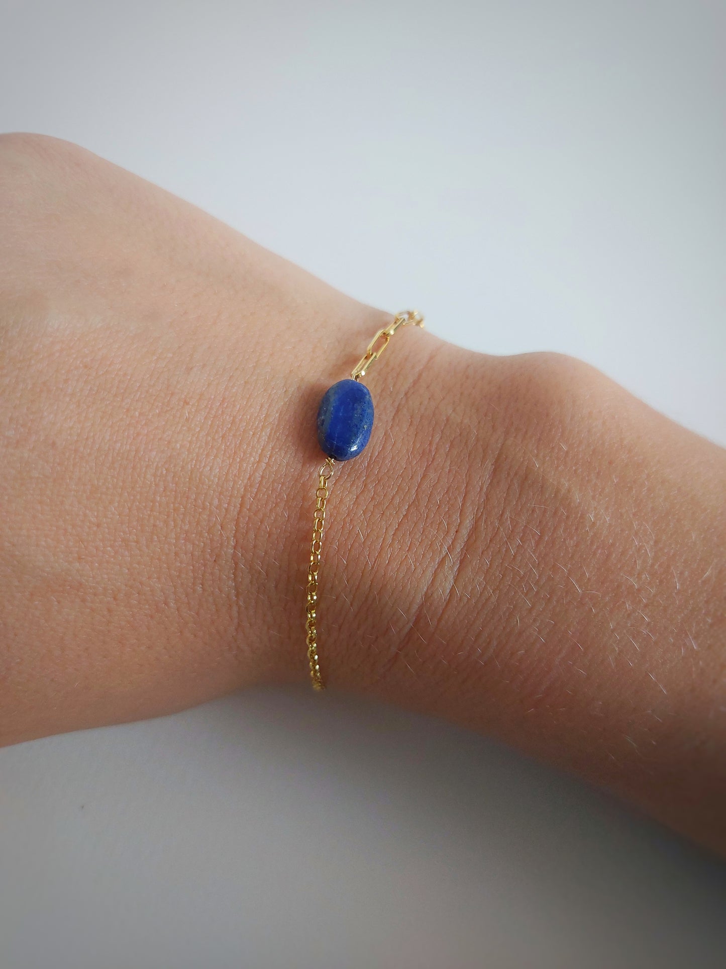 Lapis Lazuli