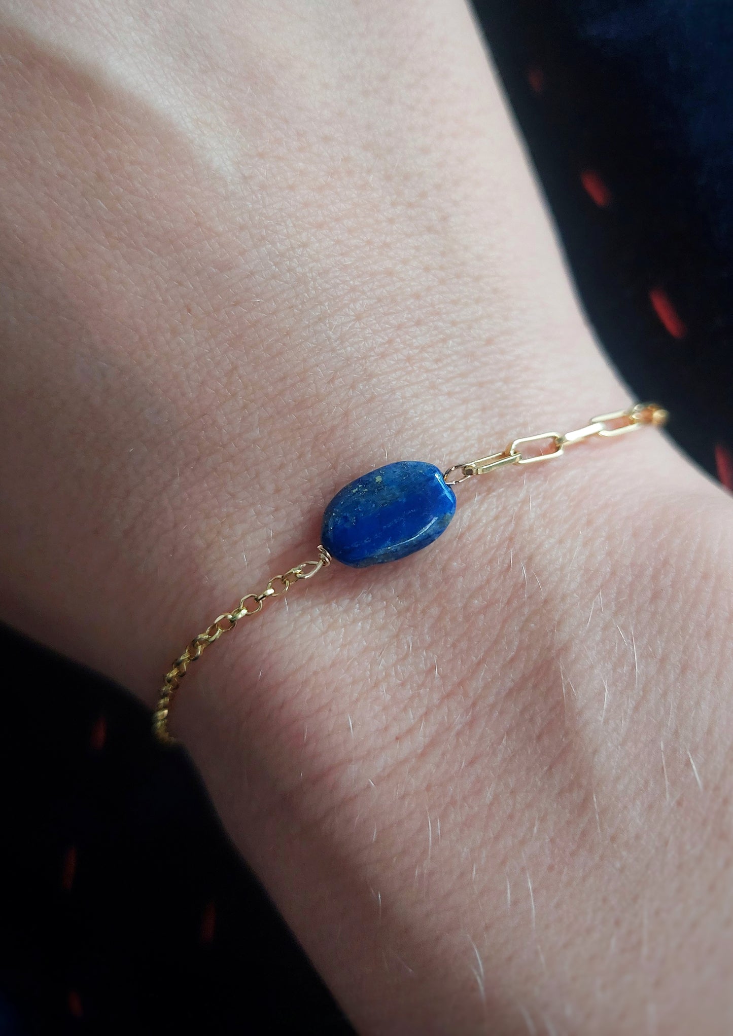 Lapis Lazuli