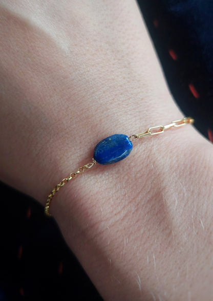 Lapis Lazuli